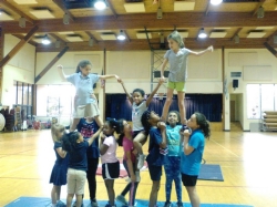 Regional Cheer Competition Tomorrow!