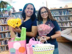 Teacher Appreciation Week