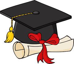 Kinder Graduation & End of the Year Awards Ceremonies Tomorrow!!!