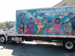 Book Fair Next Week11