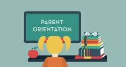 Returning Parent Orientation Tonight