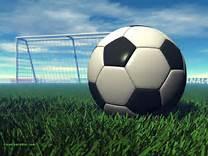 Middle School Soccer Tryouts Today!