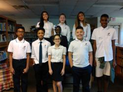 1st Lead Day this School Year