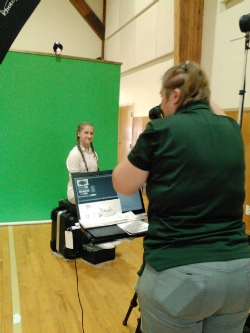 Fall Picture Day Today