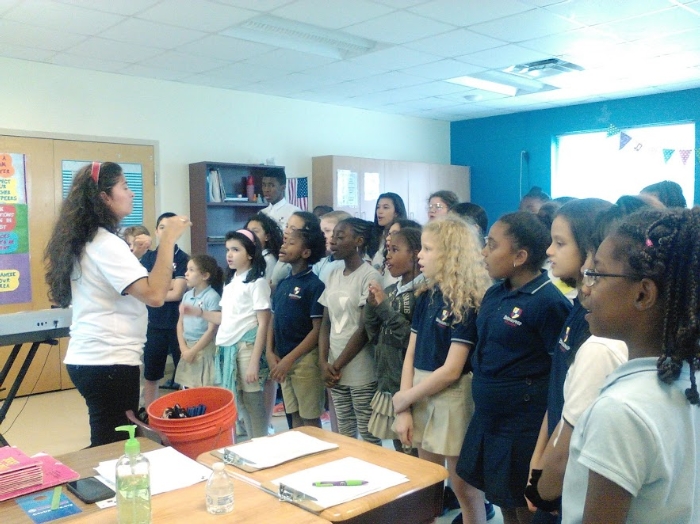 Bridgeprep academy south bell schedule image