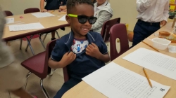 BPA Kinder Super Hero!!
