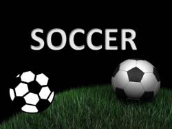 Soccer Fee's Due