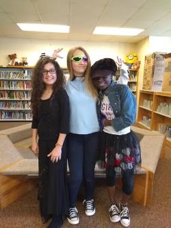 Decades Day for National School Choice Week