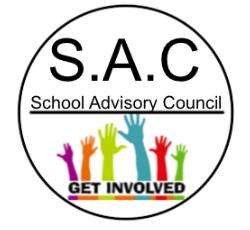 SAC Meeting Coming Soon!