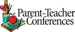Parent, Teacher Conferences Coming Soon!