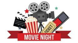 Movie Night October 16th 2019