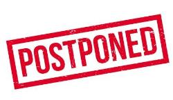Valentines Dance Postponed!