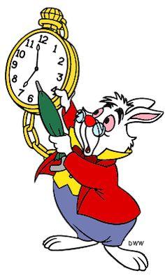 Down the Rabbit Hole Dances Tomorrow!