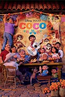 Movie Night This Week!!