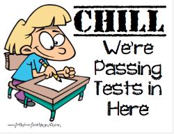 FSA Parents Question & Answer Session Tomorrow