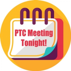 PTC/SAC Meeting Tonight