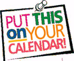 Aug 22nd PTC/SAC Title 1 MEETING at 4:15pm 
