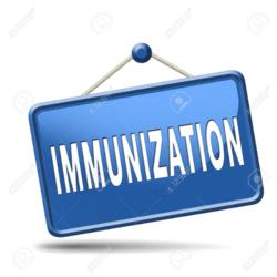 Required Immunization For Incoming 7th Grade