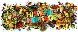 September 27 Hispanic Heritage DINNER