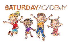 SATURDAY ACADEMY BEGINS JANUARY 11, 2020