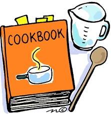 VIRTUAL COOKING CLASS BEING OFFERED  DEC 7 and DEC 14