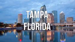 One Tampa: Relief Now, Rise Together for Families and Individuals