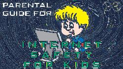 INTERNET SAFETY GUIDELINES