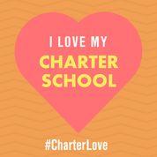 #CHARTERSCHOOL-LOVE 