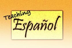 TEACHER APPRECIATION WEEK SPANISH