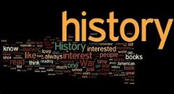 TEACHER APPRECIATION WEEK MS HISTORY