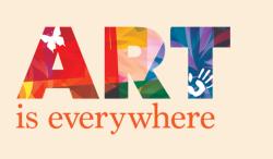 TEACHER APPRECIATION WEEK ART