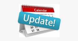 2020-2021 Student Academic Calendar
