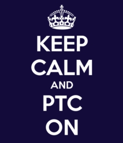 PTC Parent Teacher Committee Sign up