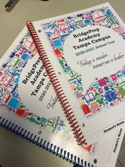 STUDENT  PLANNERS
