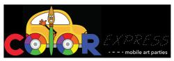 THE COLOR EXPRESS- 12 WEEK VIRTUAL AFTERSHOOL ART ENRICHMENT 