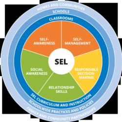 SOCIAL EMOTIONAL LEARNING FRAMEWORKS