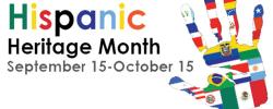 BPA CELEBRATING HISPANIC HERITAGE MONTH