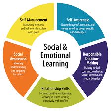 Social Emotional Learning NEWSLETTER!
