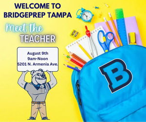 We’re so ready to see our Bulldogs!