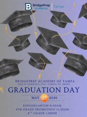 Graduation Day 