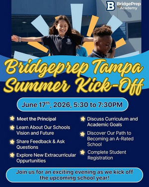 ⭐ SUMMER KICK-OFF FAMILY NIGHT  ⭐ 