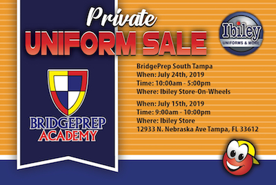 Bridgeprep Academy Of Tampa